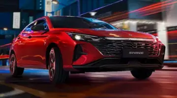 وكيل دونج فينج يعلن استقرار أسعار ميج وشاين في السوق المصري